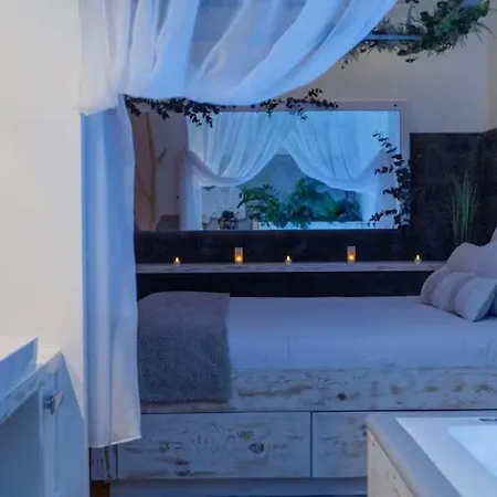 L'ecrin Romantique - Avec Balneo - * Pacy-sur-Eure