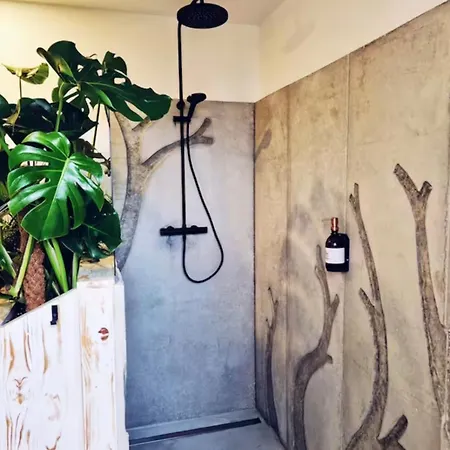 L'ecrin Romantique - Avec Balneo - Appartement *