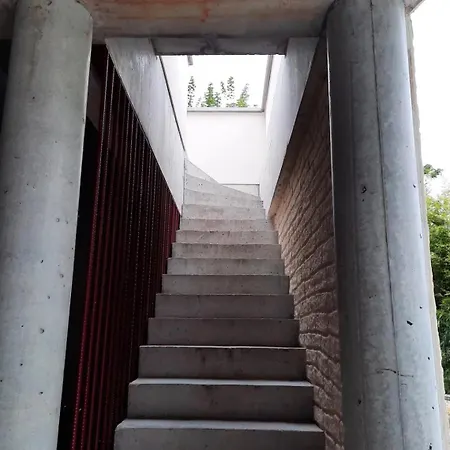 L'ecrin Romantique - Avec Balneo - Appartement *